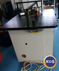 Masina de aplicat cant manuala  Vitap BC91A - 7