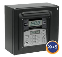 MC Box System- sistem gestiune alimentari pentru pompe - 1