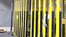 Organizator RBB Pentru Coli De Sticla Si Lazi