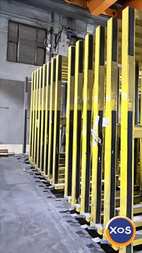 Organizator RBB Pentru Coli De Sticla Si Lazi - 1