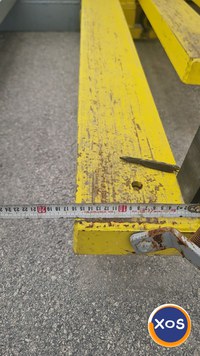 Organizator RBB Pentru Coli De Sticla Si Lazi - 2