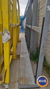 Organizator RBB Pentru Coli De Sticla Si Lazi - 3