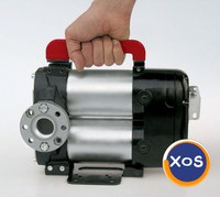 Pompa transfer motorina 85L/min Bipump - 3
