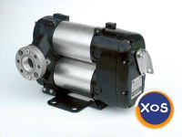 Pompa transfer motorina 85L/min Bipump - 2