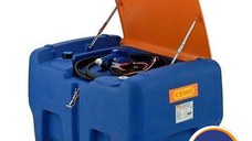 Rezervor pentru AdBlue DT Blue-Mobile Easy 440 litri