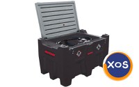 Rezervor pentru benzina TT MOBILE EEX 330L-AMA - 1