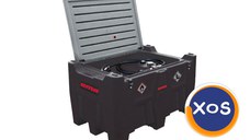 Rezervor pentru benzina TT MOBILE EEX 330L-AMA