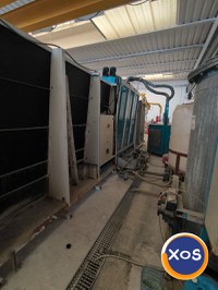 Utilaj De Spalat Sticla Forel - 6