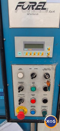 Utilaj De Spalat Sticla Forel - 5