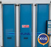 Utilaj De Spalat Sticla Forel - 3