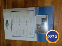 Aparat automat hranire caini pisici WIFI PetSafe Smart Feed 2.0 PFD19- - 6