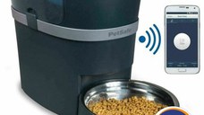 Aparat automat hranire caini pisici WIFI PetSafe Smart Feed 2.0 PFD19-