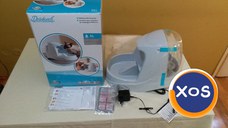 Fantana pentru pisici si caini Drinkwell Platinum Pet Fountain 5 litri