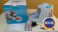 Fantana pentru pisici si caini Drinkwell Platinum Pet Fountain 5 litri - 2