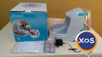 Fantana pentru pisici si caini Drinkwell Platinum Pet Fountain 5 litri - 3