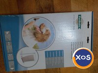 Usa pt. animale de companie Staywell Aluminium Pet Door Medium 620ML - 2