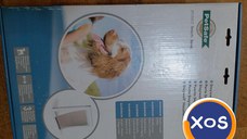 Usa pt. animale de companie Staywell Aluminium Pet Door Medium 620ML