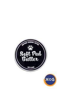 DOGO SOFT PAD BUTTER 50 ML - 1