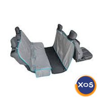 Husa bancheta spate masina - Coast to Coast Hamock Kurgo - 4