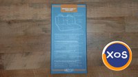 Husa pentru banchetă Kurgo Wander Bench Seat Cover - 5