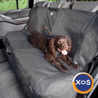 Husa pentru banchetă Kurgo Wander Bench Seat Cover - 1
