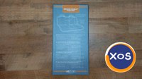 Husa pentru banchetă Kurgo Wander Bench Seat Cover - 8