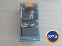 Husa protectie portbagaj masina Kurgo Cargo Cape - 4