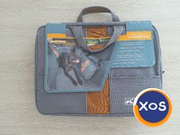 Husa scaune masina Wander Hammock Cover Kurgo - 3
