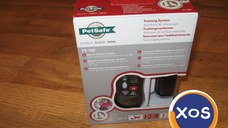 Sistem de training cu vibratii pentru caini PetSafe VT-100