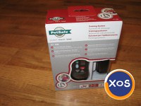 Sistem de training cu vibratii pentru caini PetSafe VT-100 - 1