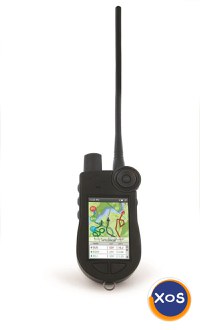 Telecomanda cu antena pentru sistemele TEK 2.0 SportDog - 9