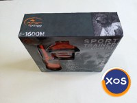 Zgarda electronica de dresaj cu localizator pentru câini - SportDOG SD - 3