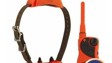 Zgarda electronica de dresaj cu localizator pentru câini - SportDOG SD