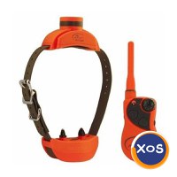 Zgarda electronica de dresaj cu localizator pentru câini - SportDOG SD - 1
