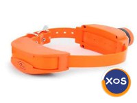 Zgarda suplimentara SDR-ABE pentru sistem de dresaj SportDog SD-1875 - 1