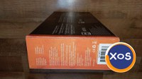 Zgarda suplimentara TEK-2AD cu modul dresaj pentru sistemele TEK - 4