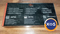 Zgarda suplimentara TEK-2AD cu modul dresaj pentru sistemele TEK - 5