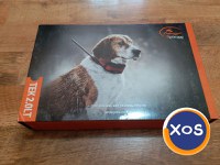 Zgarda vanatoare SportDog TEK 2.0 GPS + modul dresaj - 2