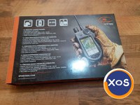 Zgarda vanatoare SportDog TEK 2.0 GPS + modul dresaj - 5