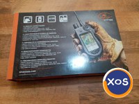 Zgarda vanatoare SportDog TEK 2.0 GPS + modul dresaj - 7