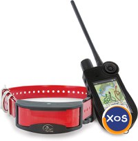 Zgarda vanatoare SportDog TEK 2.0 GPS + modul dresaj - 1