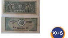 Bancnota de 1.000.000 lei din 1947