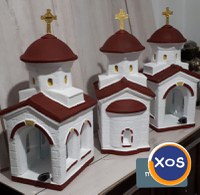 Bisericuta Grecia - 5