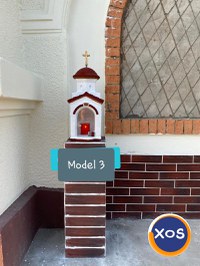 Bisericuta Grecia - 6