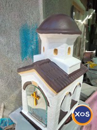 Bisericuta Grecia - 4