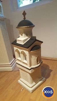 Bisericuta Grecia - 3