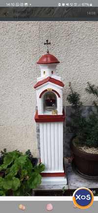 Bisericuta Grecia - 2