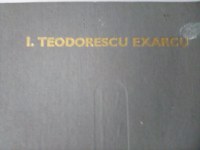 Carte medicina  “  Reproducerea  Umana  ”  , autor I.Teodorescu EXAECU - 4