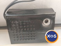 Radio/transistor japonez vintage - 2