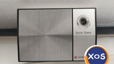 Radio/transistor japonez vintage